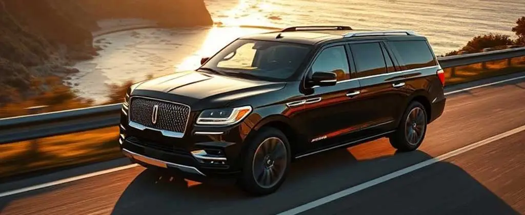 Towaco Car Service luxury transportation