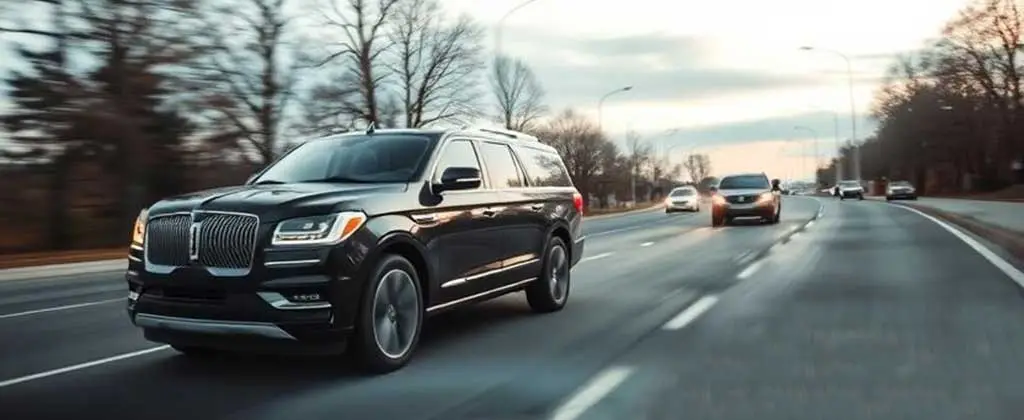 Towaco Car Service city transportation